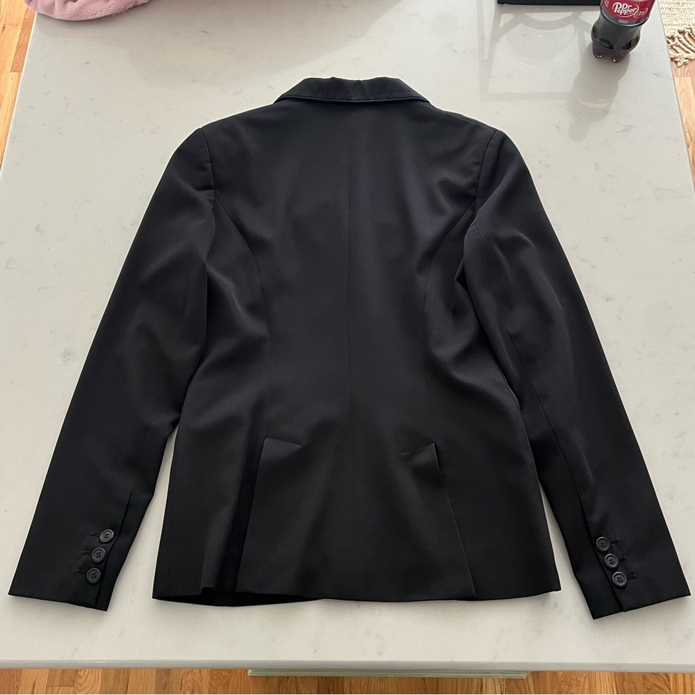 Huntfields Equestrian Show Coat - Picture 3 of 3